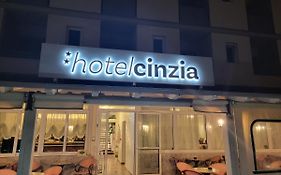 Hotel Cinzia Caorle