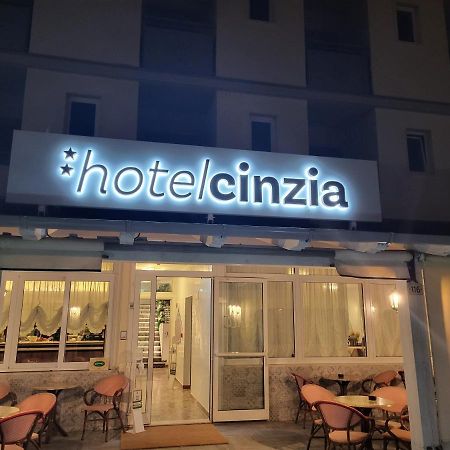 Hotel Cinzia Caorle Esterno foto